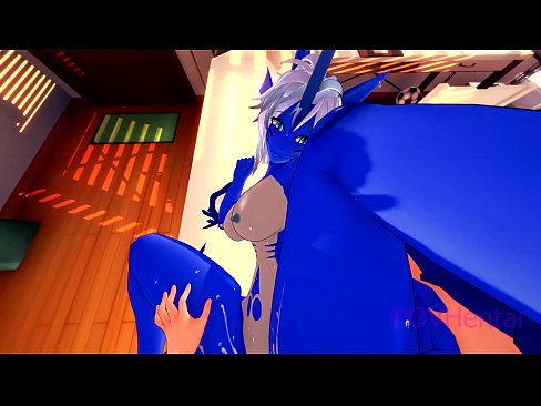 ❤️ 魔性の魚娘モンスター ❌ ファッキング ❌️❤