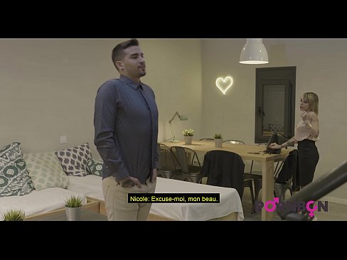❤️ PORNBCN 4K 巨乳の熟女がアナルファックされたがっている 巨根の若いジゴロ フェラチオ アモルティズム ハードファック 手コキ 犬スタイル マンコ舐め オルガズム フランス語字幕 ❌ ファッキング ❌️❤