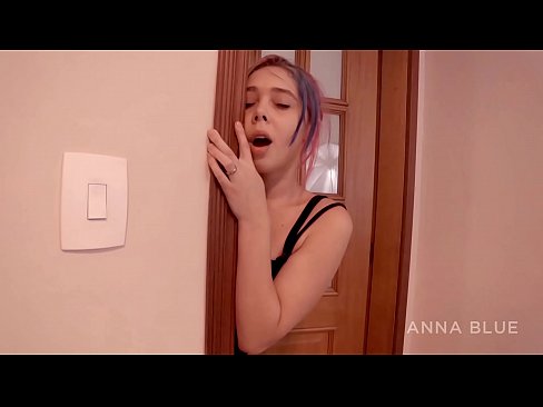 ❤️ 弟に仕返しをしました。彼の彼女とセックスした。レズビアンの仕返し。 ❌ ファッキング ❌️❤