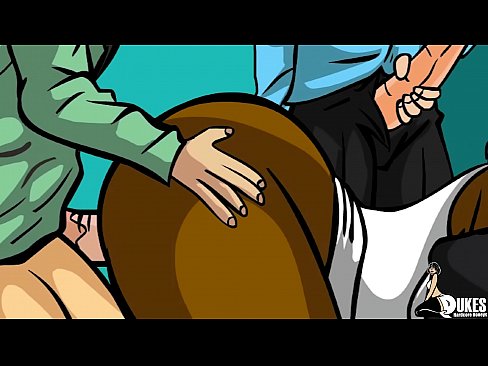 ❤️ 生徒が放課後に黒人の先生とセックスしている ❌ ファッキング ❌️❤